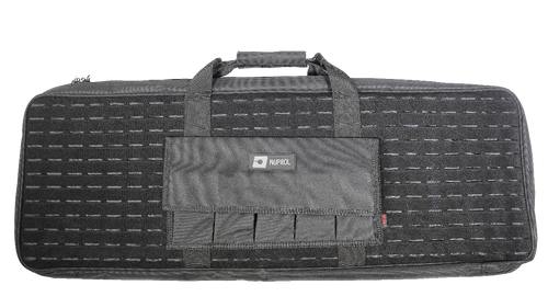 NP PMC Essentials Soft Rifle Patch Bag - 38"