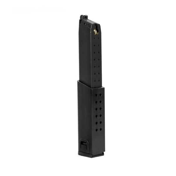 KWA SMG45 GBB Magazine 49 rounds