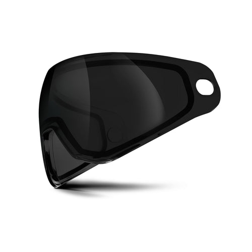 HK Pure Lens - Stealth Smoke