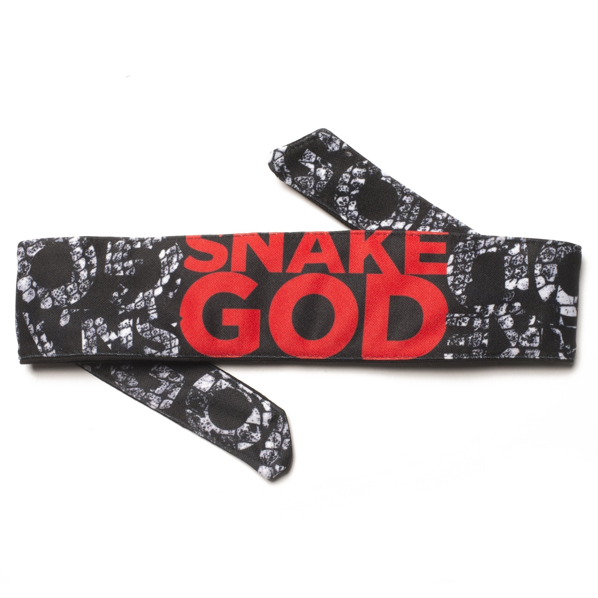 HK Headband Snake God Carnage