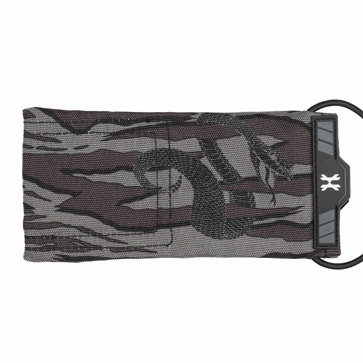 HK Barrel Sock - Hostilewear Snakes Forest