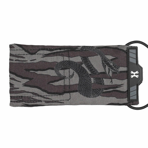 HK Barrel Sock - Hostilewear Snakes Forest