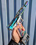 AAP-01 Custom Build (Fully Assembled) - Galaxy HPA (+ Small Hard Case)
