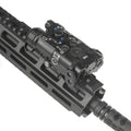 Rebel Aluminium L3-NGAL Conventional Laser Module (Red & IR Laser)