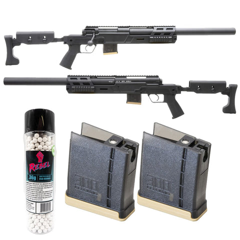 Archwick B&T Air SPR300 Pro Bundle - Black