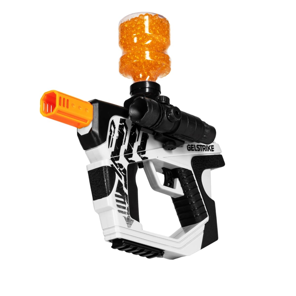 Gel Strike Delta Blaster - Snow