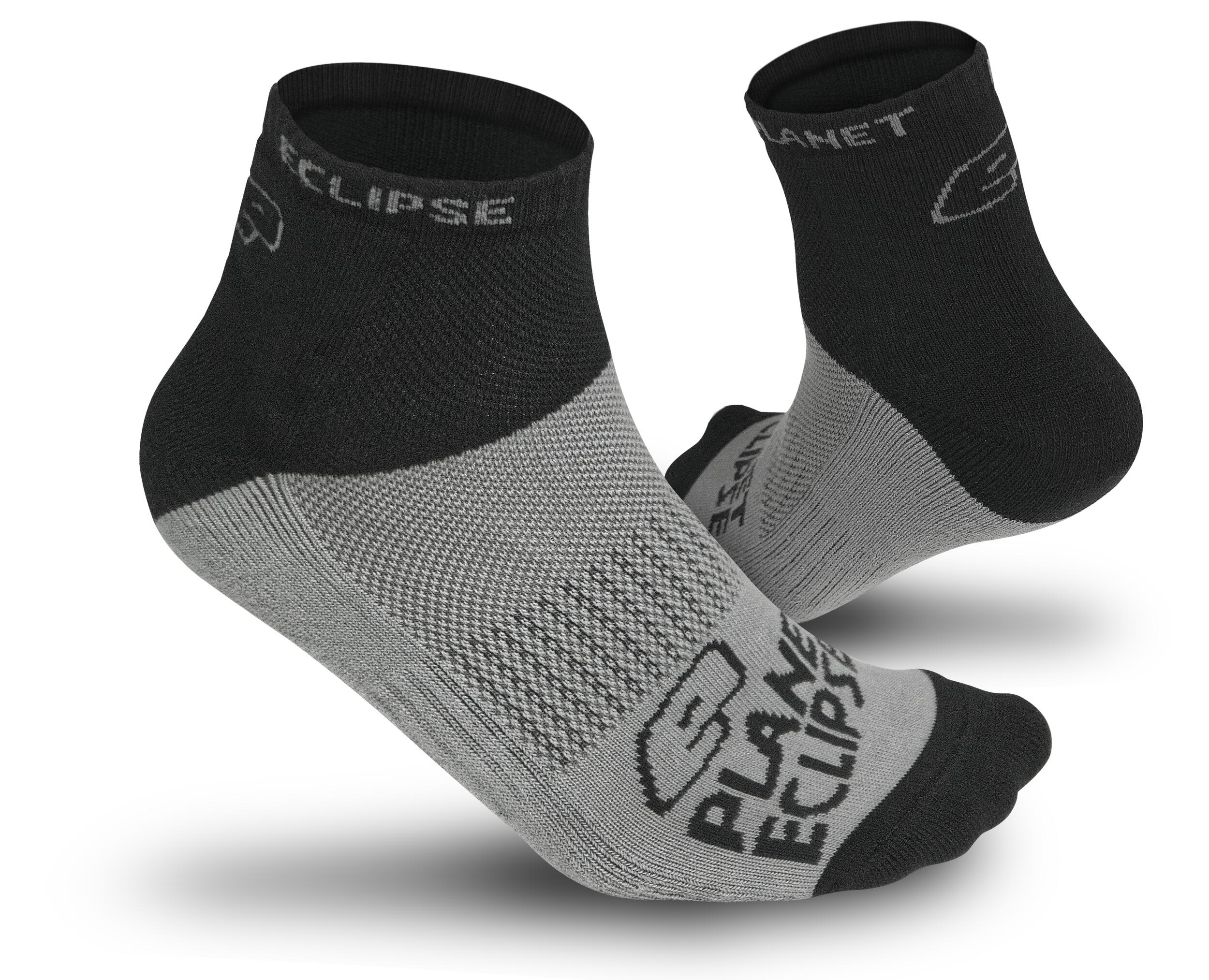 Eclipse Insert Socks (One Size)