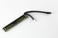 Airsoft Energy Solo3 LIPO 7.4V 1400mAh Airsoft Battery 25c
