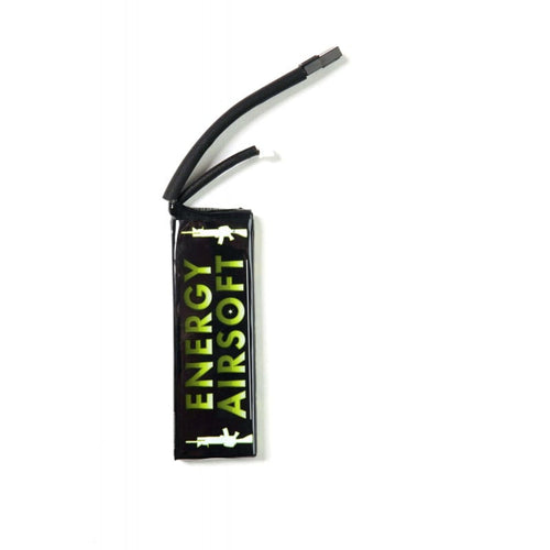Energy Airsoft SOLO5 LIPO 7.4V 3450mAh 20c Battery