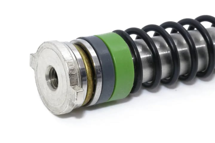 Airtech AEG Spring Shim Set (FPS Increase Adjustment) 10mm Inner Diameter