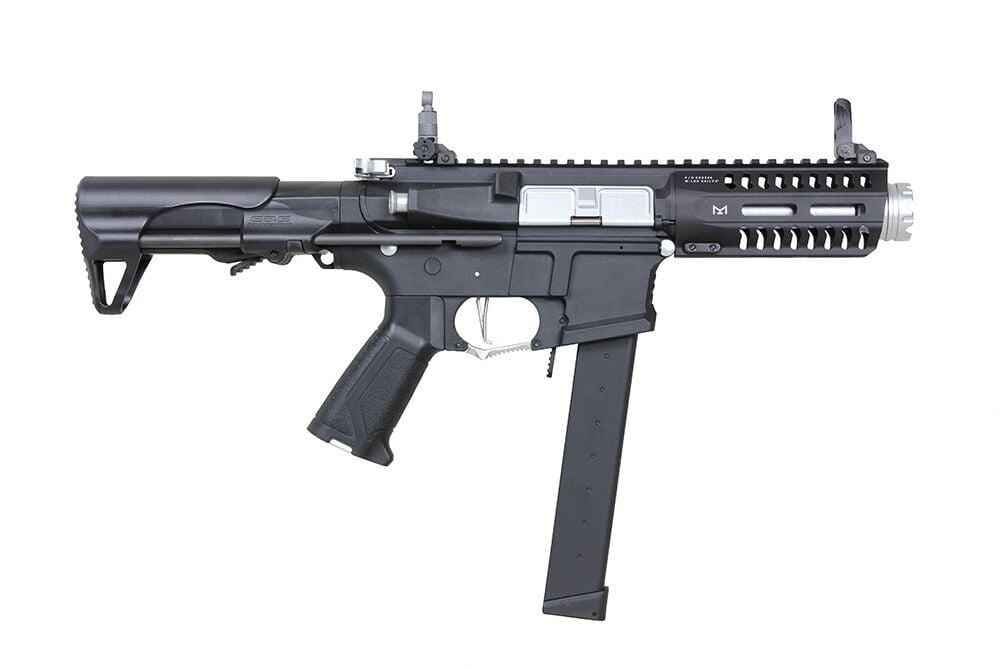 G&G ARP 9 Ice