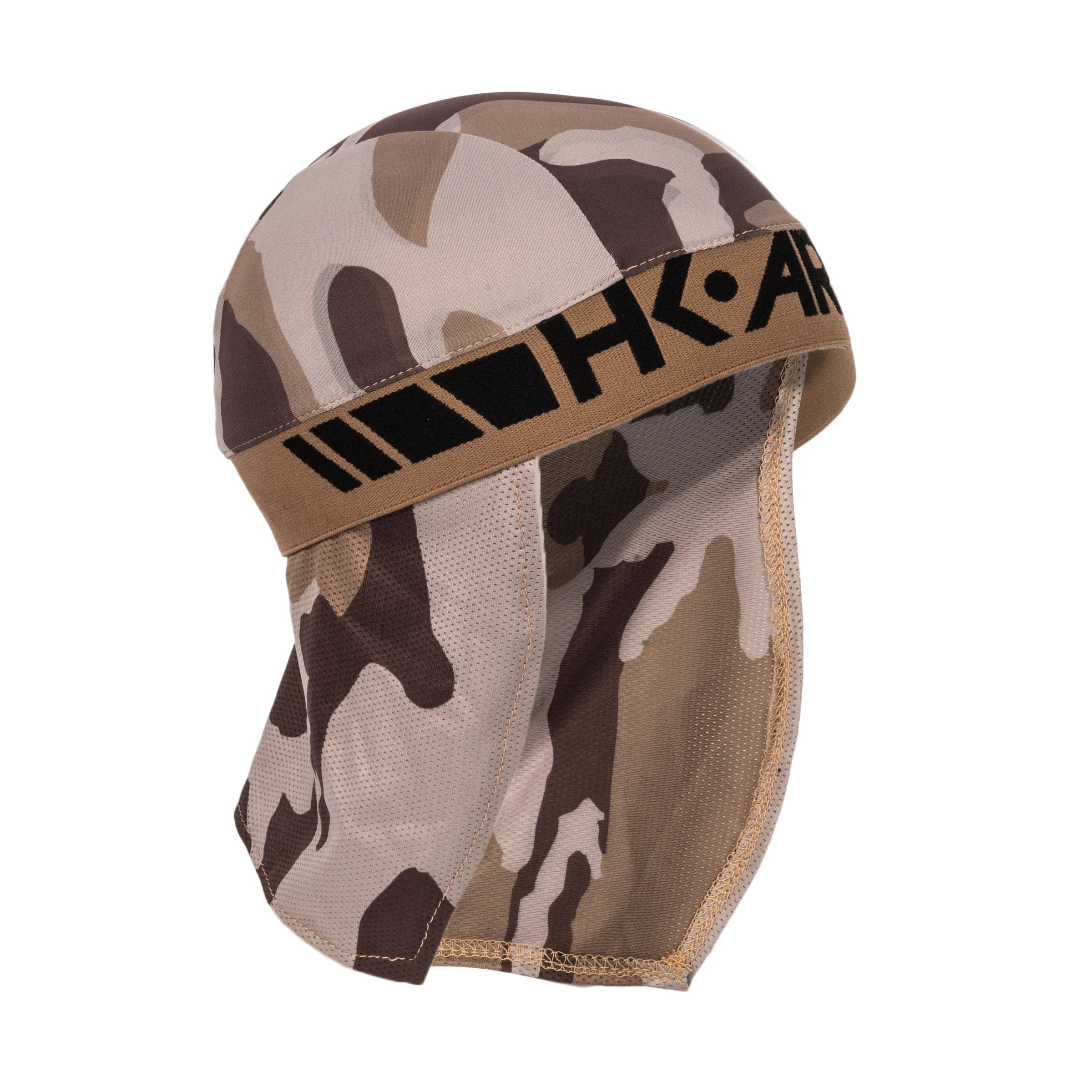 HK Skull Wrap - Sandstorm