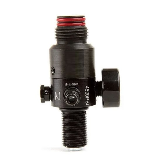 Ninja Standard 4500psi Regulator