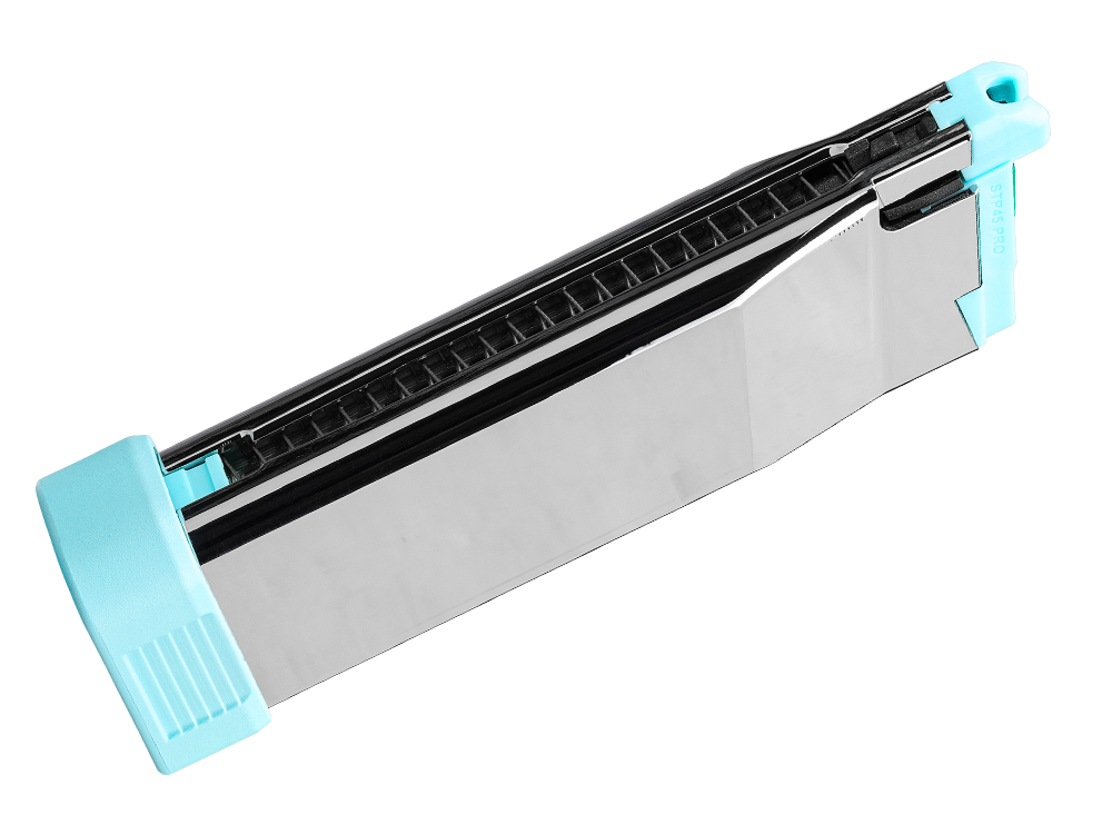 G&G STP45 30R Gas Magazine - Macaron Blue