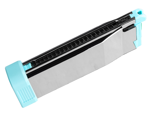 G&G STP45 30R Gas Magazine - Macaron Blue