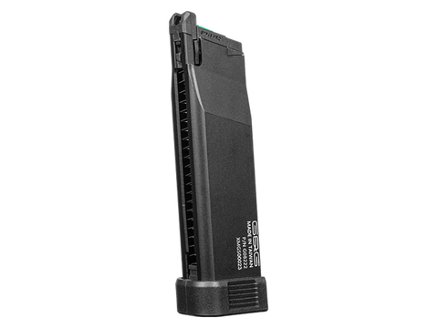 G&G STP45 30R Gas Magazine - Black