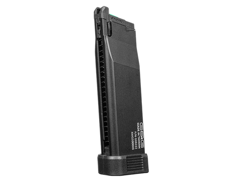 G&G STP45 30R Gas Magazine - Black