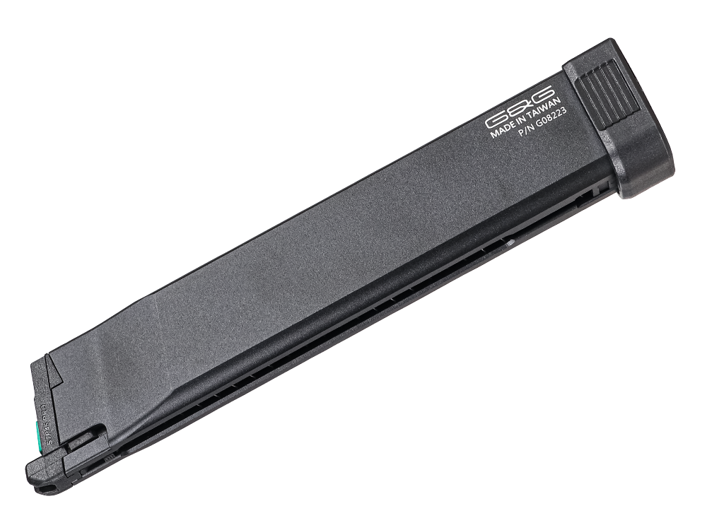 G&G STP45 50R Gas Magazine Light Weight