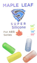 Maple Leaf Super Hop Up Silicone for AEG