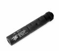 G&G SOCOM Mock Suppressor-S (14mm CCW)