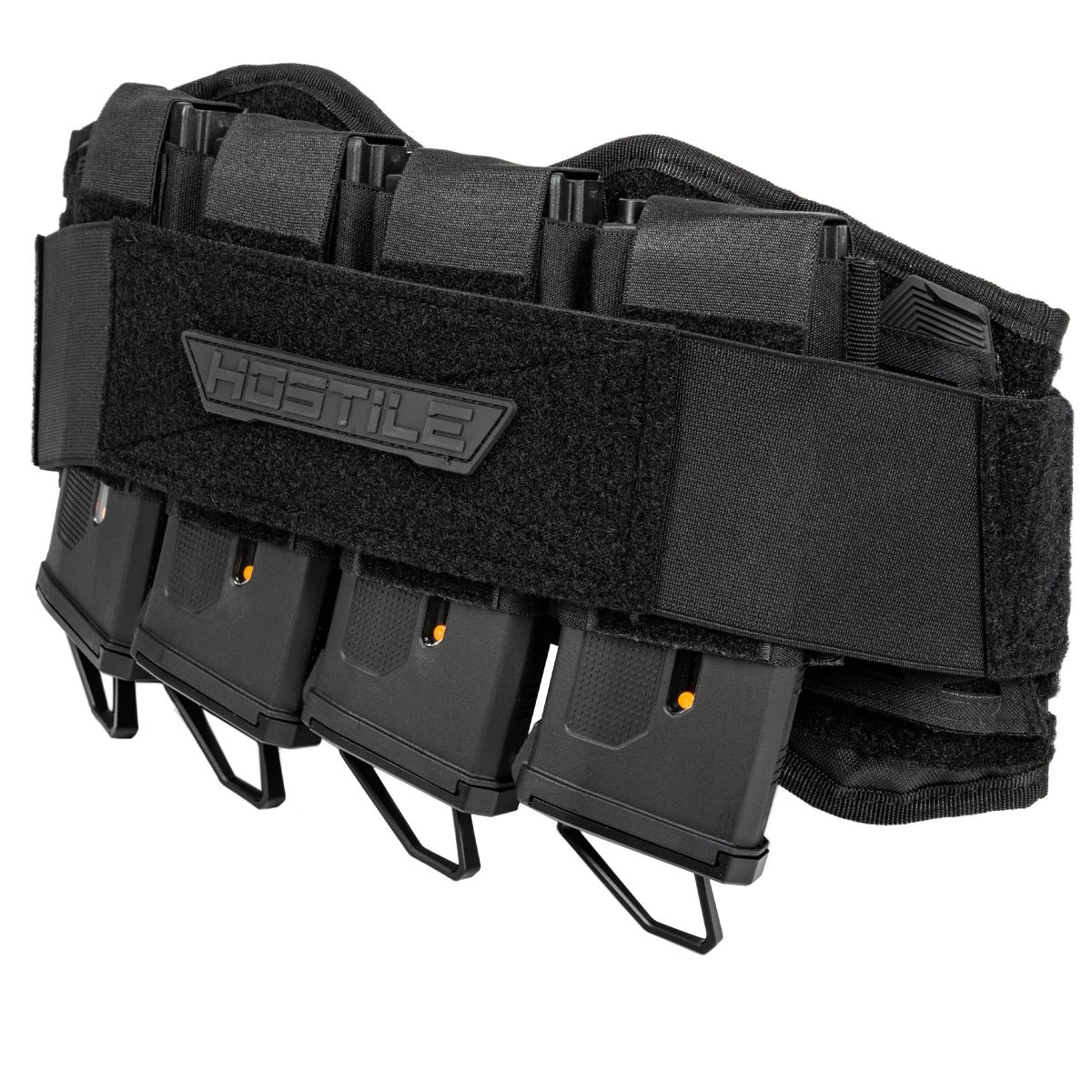 HK Synapse CTS Flex Belt - Black