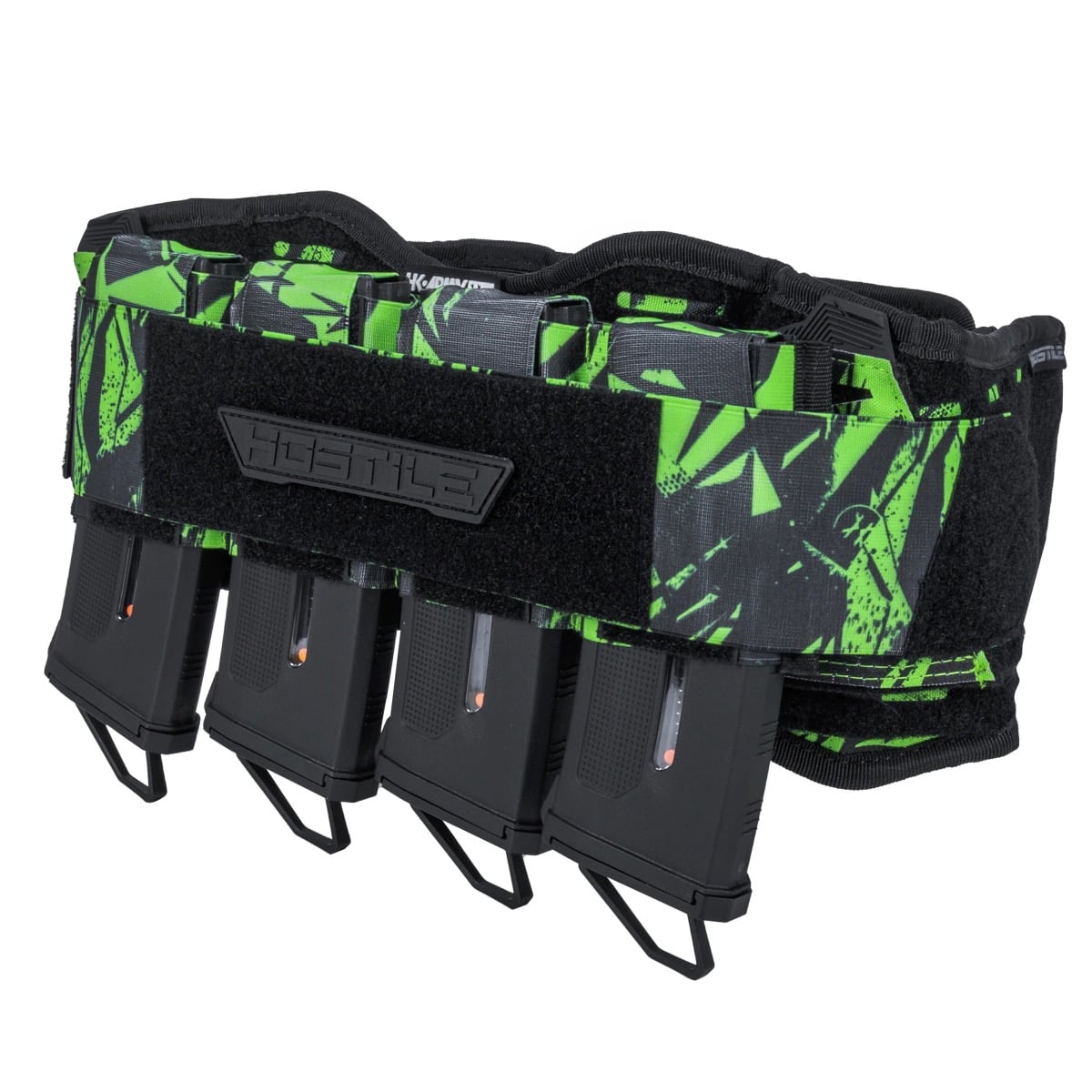 HK Synapse CTS Flex Belt - Green