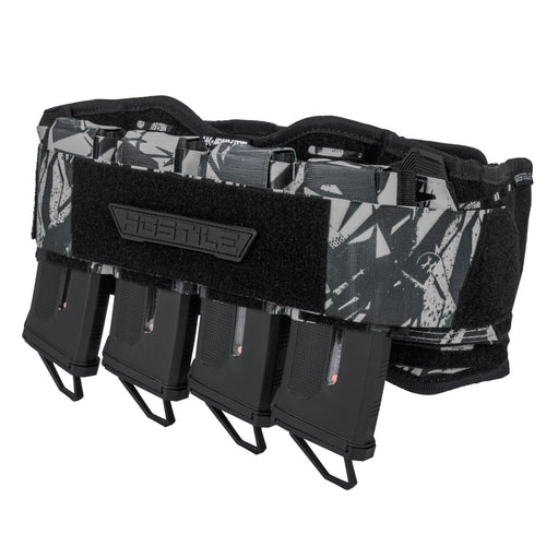 HK Synapse CTS Flex Belt - Grey
