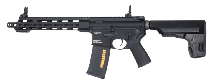 KWA RM4 Ronin T10 AEG3