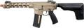KWA RM4 Ronin T10 AEG3 - FDE