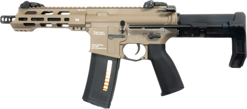 KWA VM4 Ronin T6 - FDE