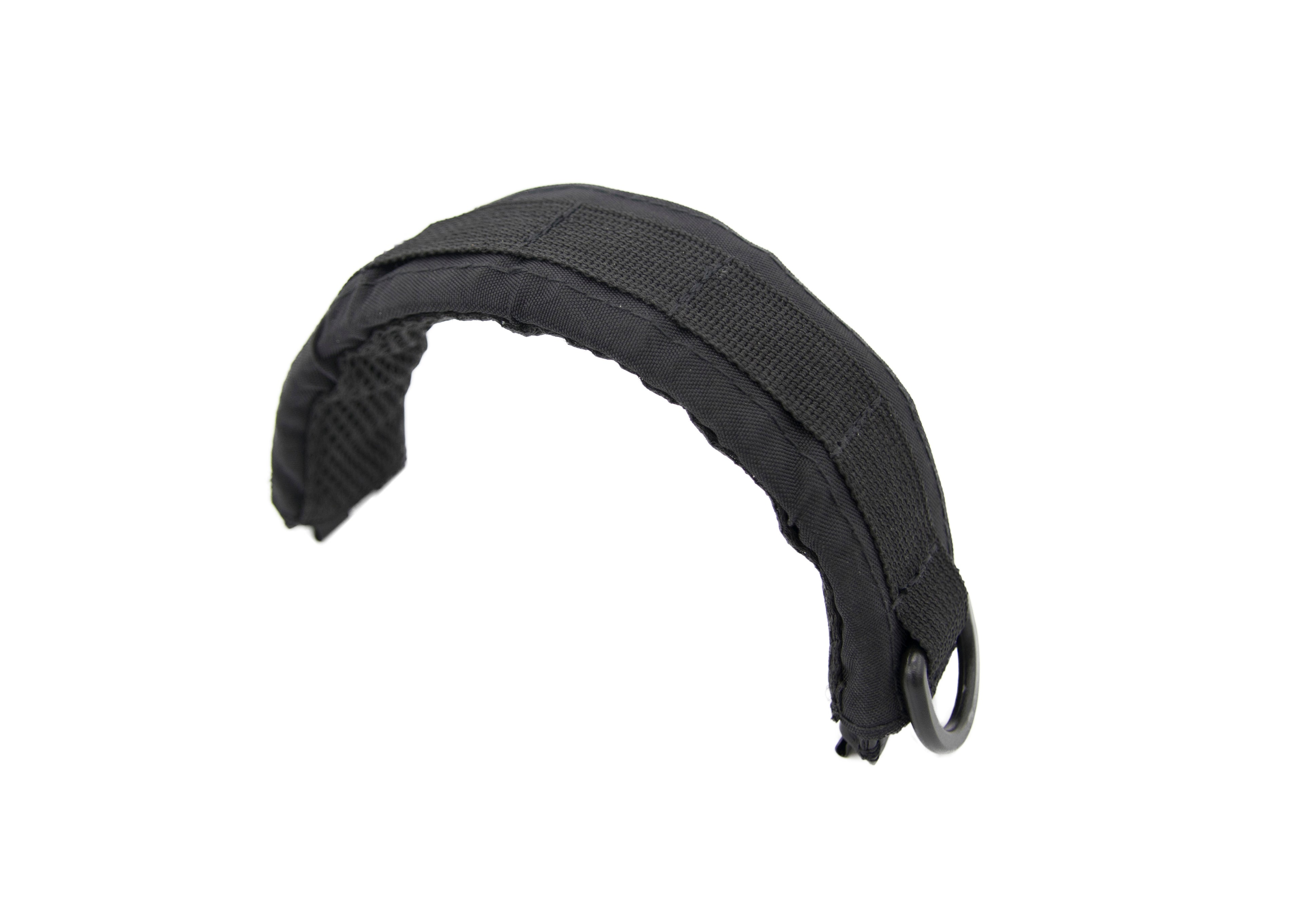 Earmor M61 Modular Universal Headset Headband-Black