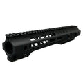 TakTak Jailbreak 12" Handguard - Black