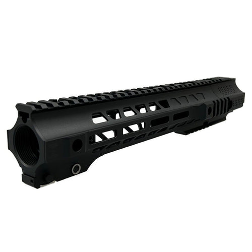 TakTak Jailbreak 12" Handguard - Black