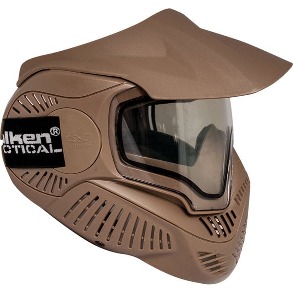 Valken MI-7 Thermal Goggle - Tan