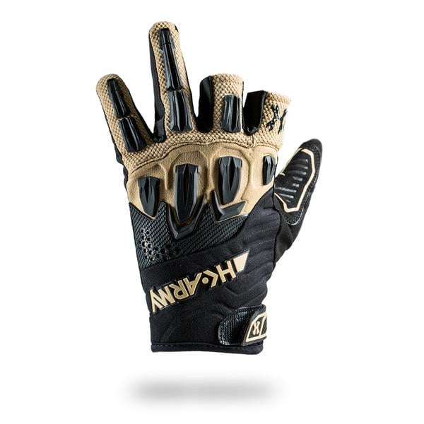 HK Army Hardline Gloves - Tactical