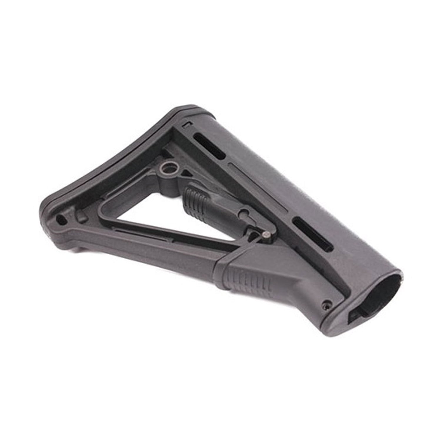 TakTak Mag MOE CTR Stock - Black