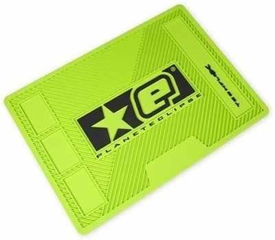 Planet Tech Mat -