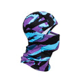 HK Hostile Ops Balaclava - Tiger Amp