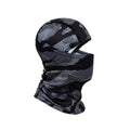 HK Hostile Ops Balaclava - Tiger Slate