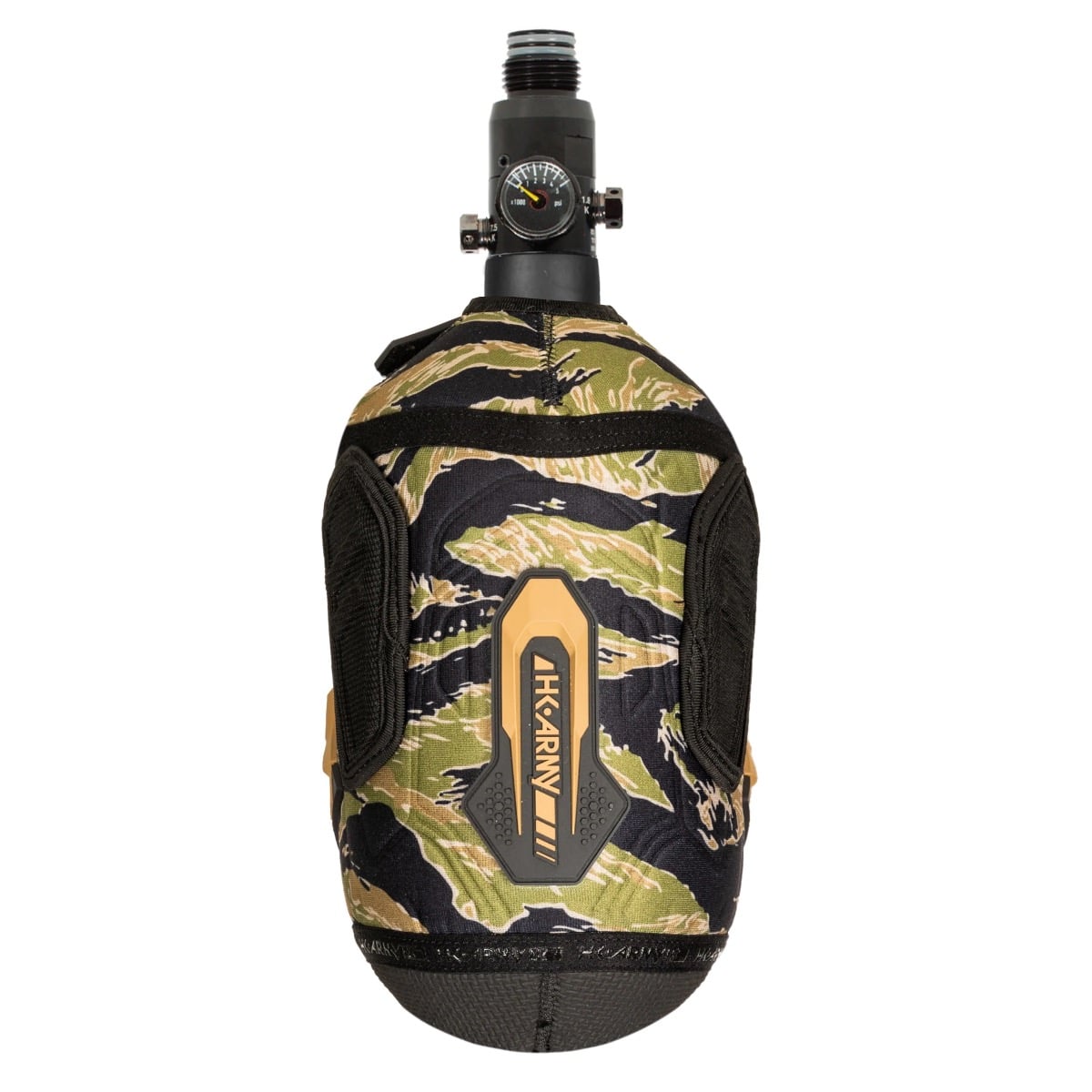 HK Army Hardline Armored Tank Cover - Tigerstripe