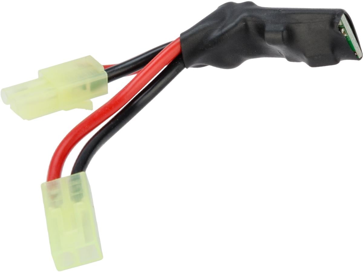 Tippmann Burst Wizzard 4 Programmable Mosfet