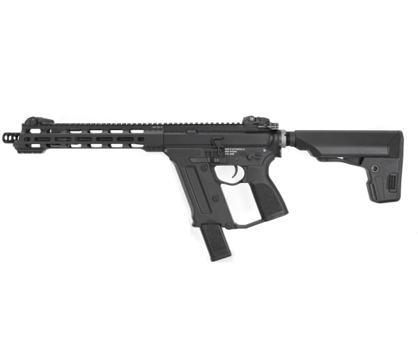 KWA Ronin TK45 AEG3 - Black
