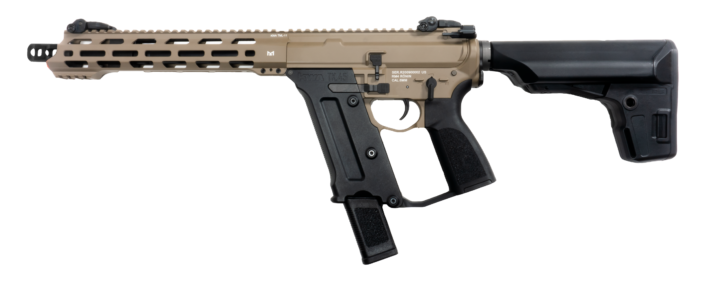 KWA Ronin TK45 AEG3 - FDE