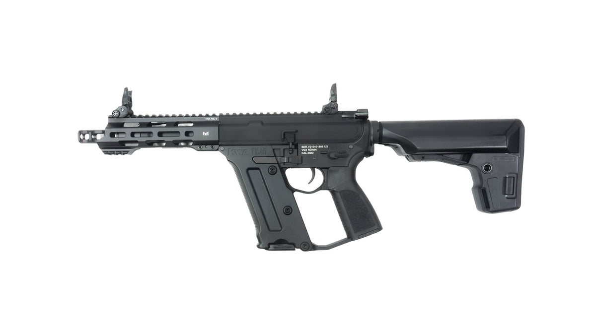 KWA Ronin TK45c2 AEG2.5 - Black