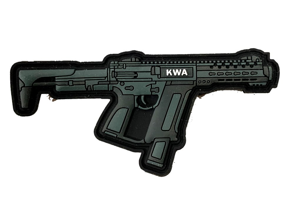 KWA TK45 Patch