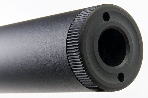 Tokyo Marui Tactical Silencer Black