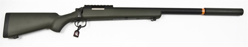 Tokyo Marui VSR-10G Pro Sniper Rifle (G-Spec - OD)