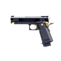 Tokyo Marui Hi-CAPA 5.1 Gold Match GBB with Labour Costs