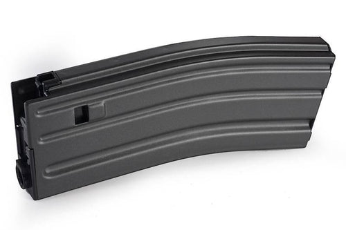Tokyo Marui NGRS M4/SCAR-L 82 rnd Mid Cap Mag - Black