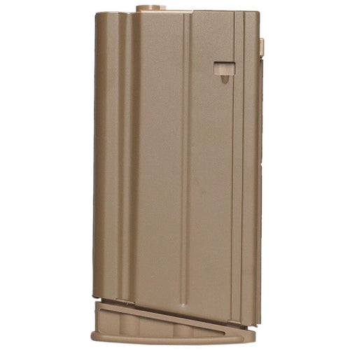 Tokyo Marui SCAR-H NGRS 90rd Mag - FDE